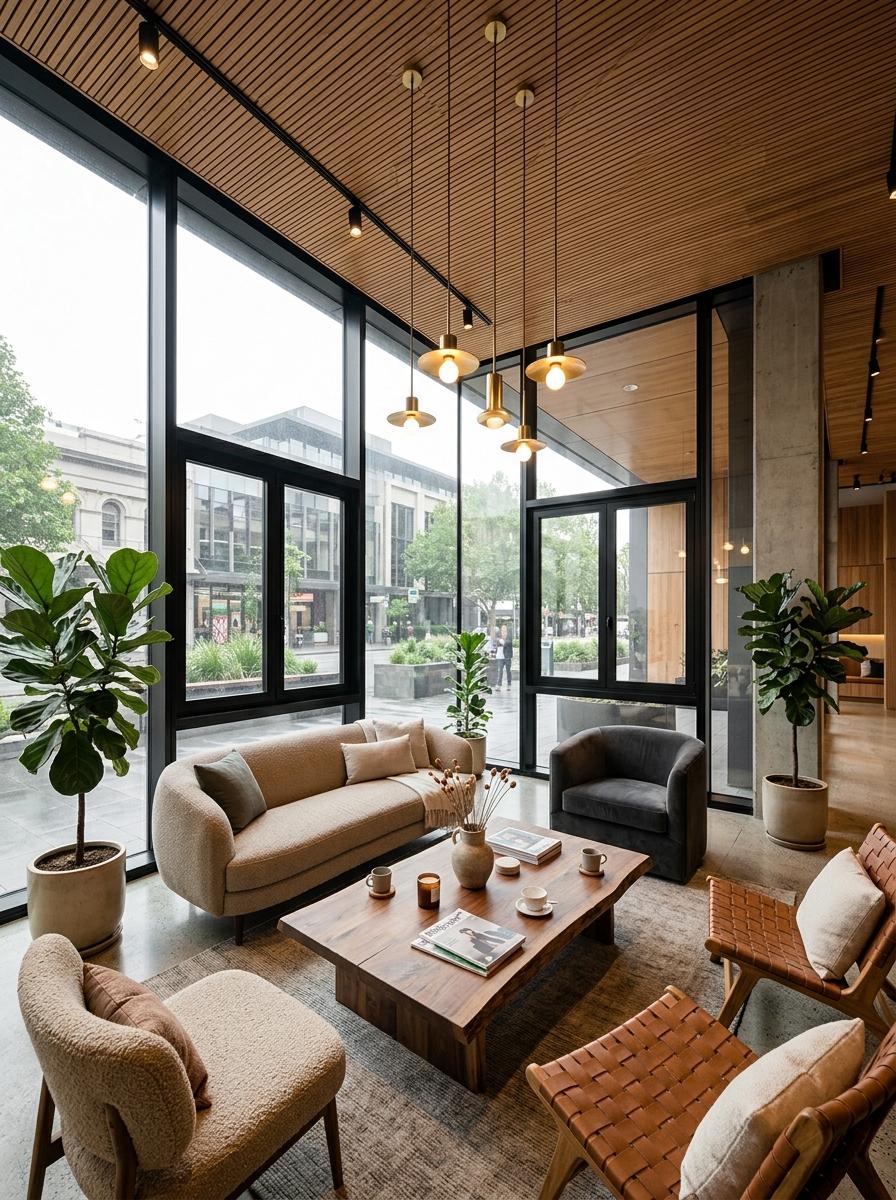 Commercial Interior Remodeling