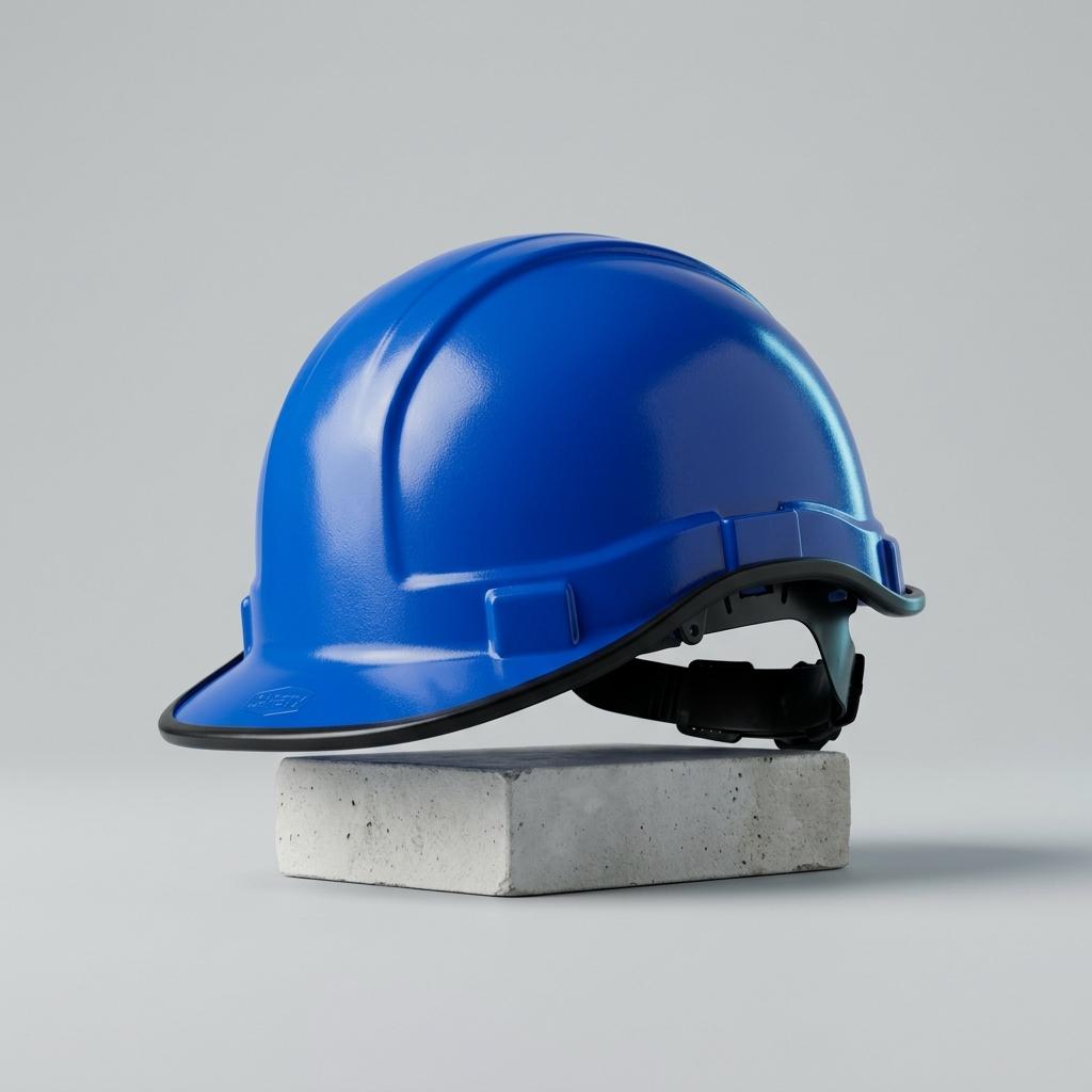 Field Manager hard hat