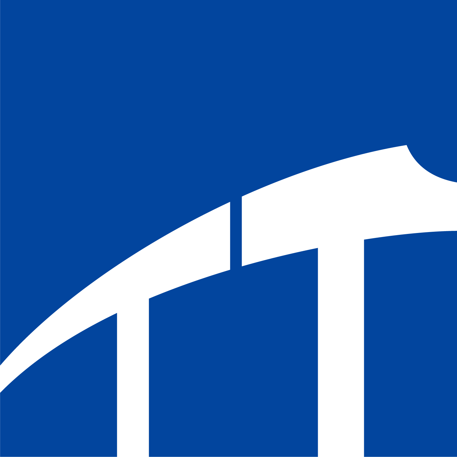 Blue Bridge Construction